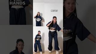 I Want You Back (Tutorial + Full Dance) #dancetrend Update