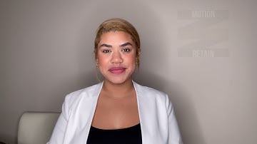 Motion to Retain | TCLF Glossary of Legal Terms