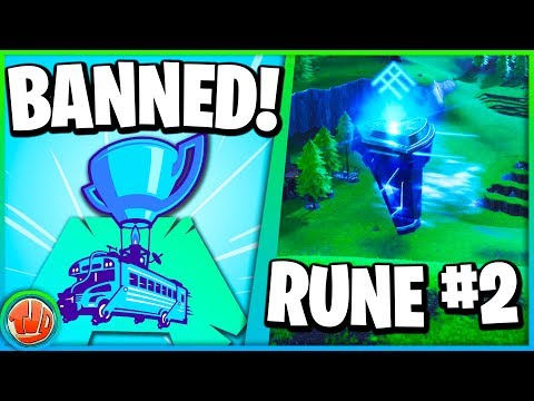 1000+ World-Cup Spelers BANNED!! Reboot Van DISABLED!! Rune Event Begonnen!! - 동영상