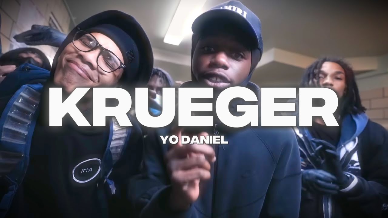 [FREE] Mdot 59 x Pop Kreep X Bloxkz Fast NY Drill Type Beat - 