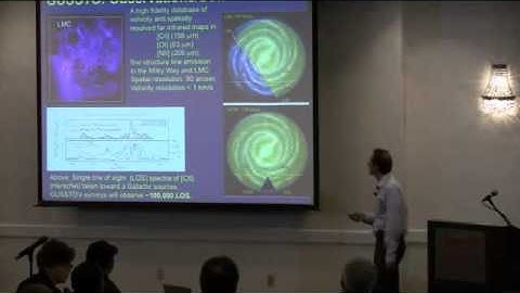 Galactic U/LDB for Spectroscopic/Stratospheric Terahertz Observatory (GUSSTO) (Pietro Bernasconi)
