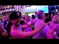 Royal Caribbean Nightlife - 70s Dance Party on Allure of ...