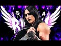 WWE Rhea Ripley Theme Song 2024 (Arena Effects) 