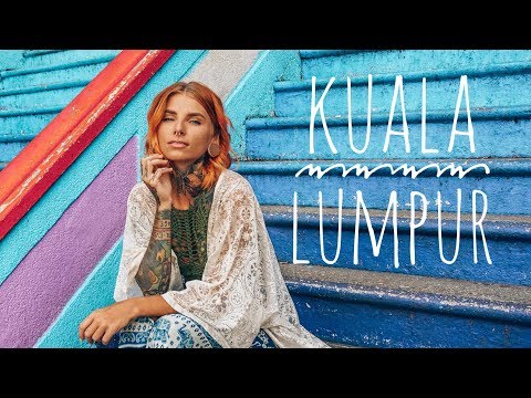 Video: Cestovný sprievodca Kuala Lumpur, Malajzia