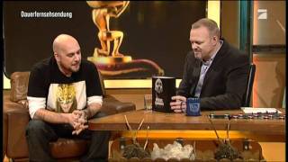 Tv Total - Kool Savas - 1.Dezember 2011