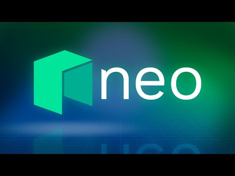 What is Neo? N3 Explained with Animations