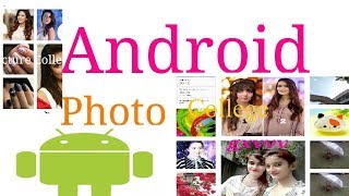Picture College Maker Android Suggestions BD screenshot 5