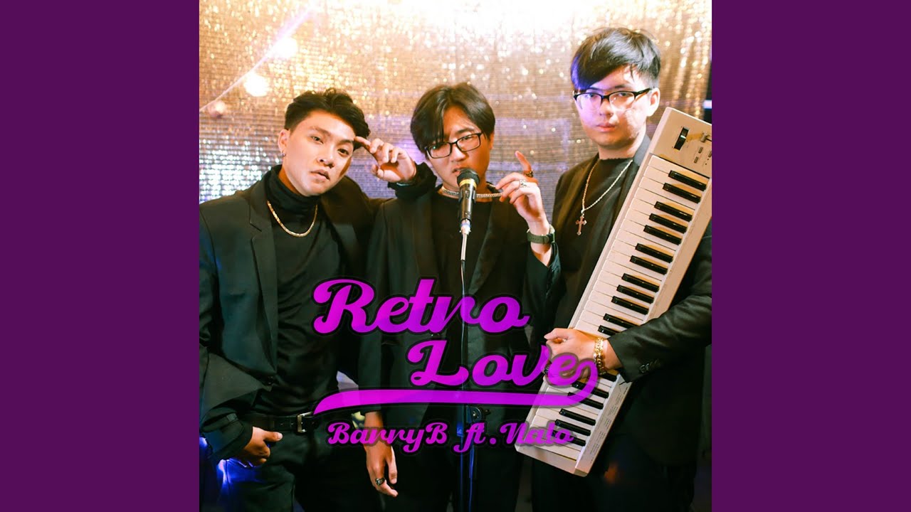 Watch Retro Love on YouTube Watch Retro Love on YouTube