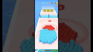 COUNT MASTER - Gameplay Walkthrought (iOS,Android) All Levels 221-235 CO8MA982
