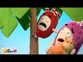 Чуддики | Спасти котенка | Смешные мультики для детей Oddbods