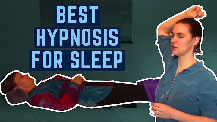 TRULY the most relaxing unintentional ASMR hypnosi...