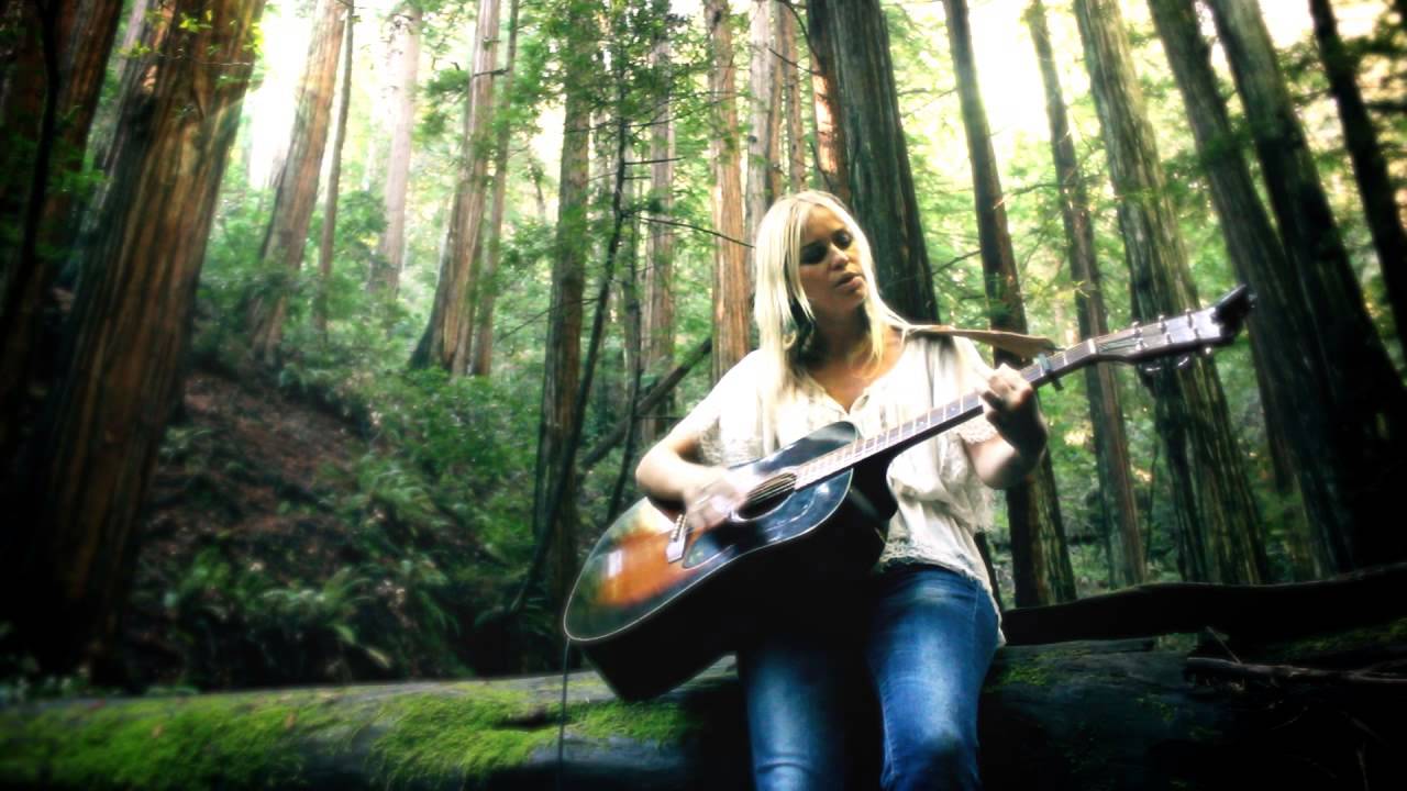 Sofia Talvik - To Watch the Bridges Burn - TOANWTS Acoustic Album official secrets