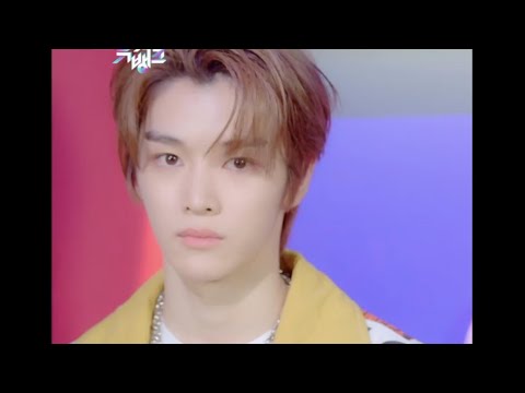 [NCT] 잘생긴애 옆에 잘생긴애 옆에 잘생긴애.. 바로 엔시티입니다