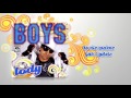 BOYS - LODY (FULL ALBUM)