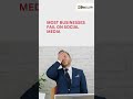 Posting Isn’t Enough — You Need Strategy! | Real AdsOn Social Media Marketing