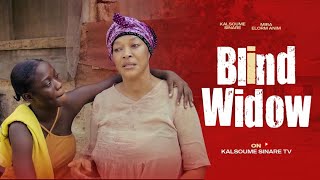 Blind Widow Part 1 - Kalsoume Sinare Myra Elorm Anim