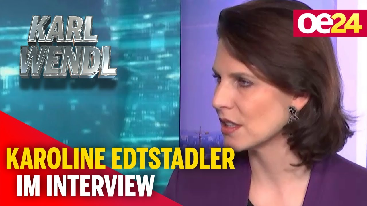 Salzburger Festspiele: Karoline Edtstadler im Interview