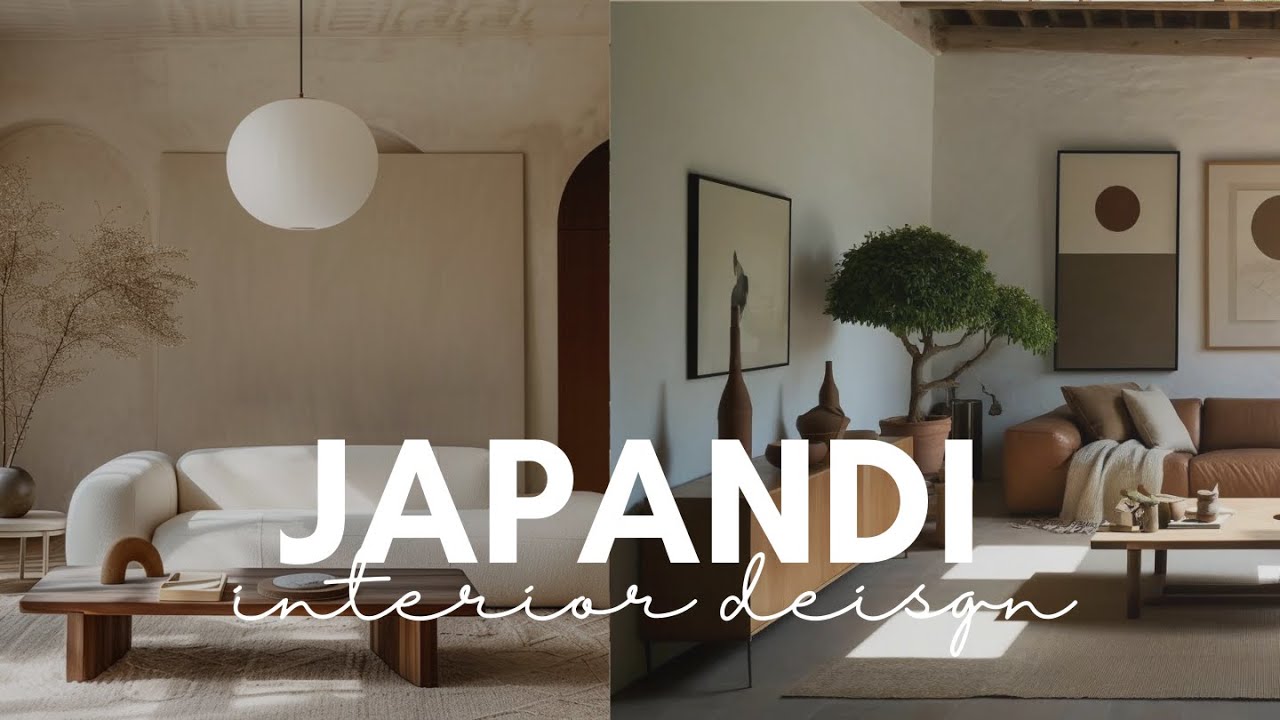 How to Decorate Japandi Interior Design Style Minimalist 100+ Decor