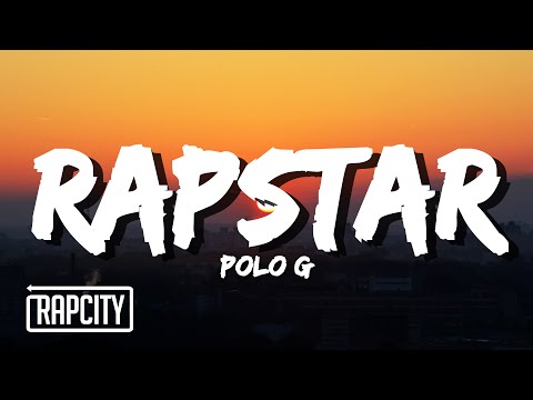 Polo G - Rapstar