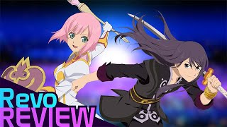 Tales of Vesperia | Revo Reviews