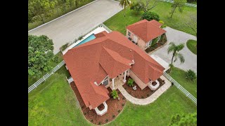 For Sale - 3950 Horse Trl, Loxahatchee, FL 33470