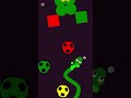 Snake Wars Battle for Supremacy Part 118 #viral #foryou #shorts