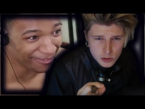 What Really Happened To Etika: The Venus Project Theory