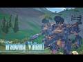 Ironwing Valiant: Record of Astera - Closed Alpha 2 Playtest Trailer