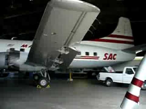 Airline History Musem Video Tour 7 of 9