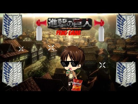 attack on titan tribute game download latest version attack on titan tribute game download latest version