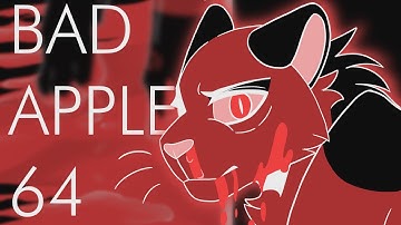 [BAD APPLE] Anything MAP part 64