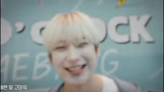 Download lagu enhypen - thank you (family song) mv cut 💖✨