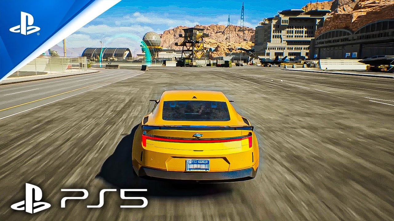 MINDSEYE New Gameplay Demo 32 Minutes 4K