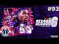 NBA 2K25 CAREER MODE PG (EPISODE 93)