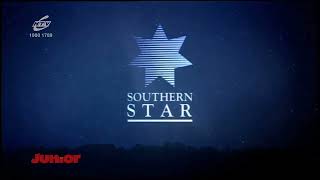 Southern Star Nine Network Australia (1984)