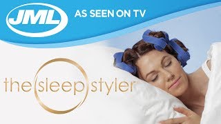 Sleep Styler from JML