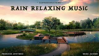 Relaxing Rain Sounds - Beautiful Piano Music, Background Music, Sleep Music screenshot 5