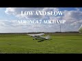 Low and Slow Aeronca Champ