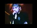 黒夢 「棘」LIVE (1993)