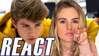 Ivey REACTS to \\