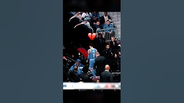 LaMelo Ball can’t stop getting injured 😢 #shorts