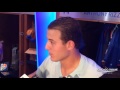 Anthony Rizzo on Kyle Hendricks' Win