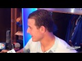 Anthony Rizzo on Kyle Hendricks' Win