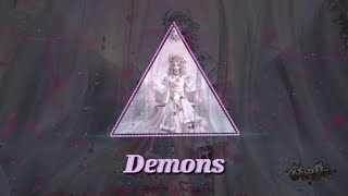 Demons - Slow remix (Nick Project)