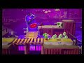 耀西的手工世界：海盜先生的港都(Yoshi&#39;s Crafted World on Nintendo Switch)