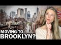 Moving to Brooklyn, NY? These Are the 5 BEST Neighborhoods to Live in!