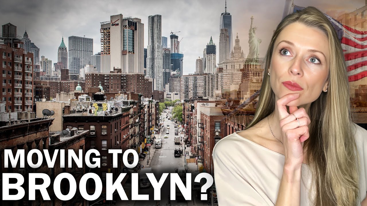 Moving to Brooklyn, NY? These Are the 5 BEST Neighborhoods to Live in ...