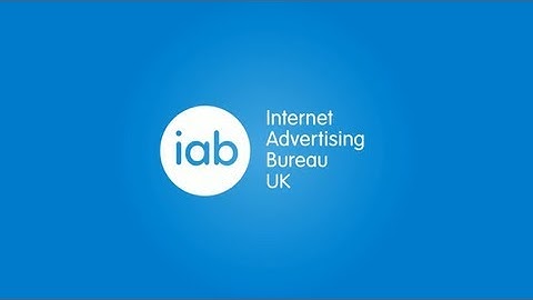 About the IAB