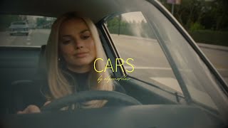 Cars Representation In Film