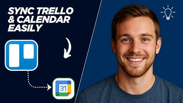 How To Sync Trello With Google Calendar 